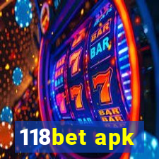 118bet apk